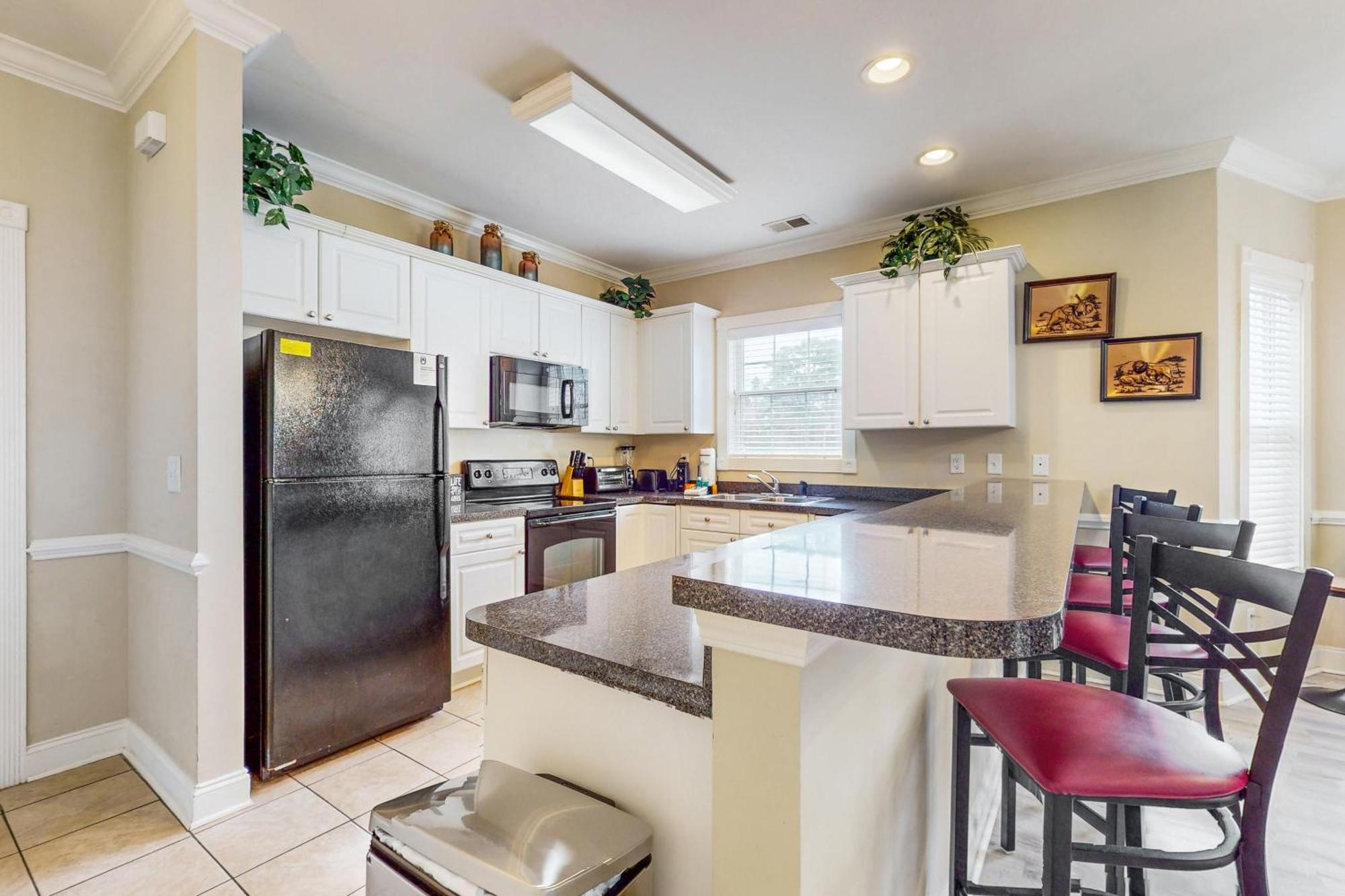 Luster Leaf 201 Apartment Myrtle Beach Exterior photo